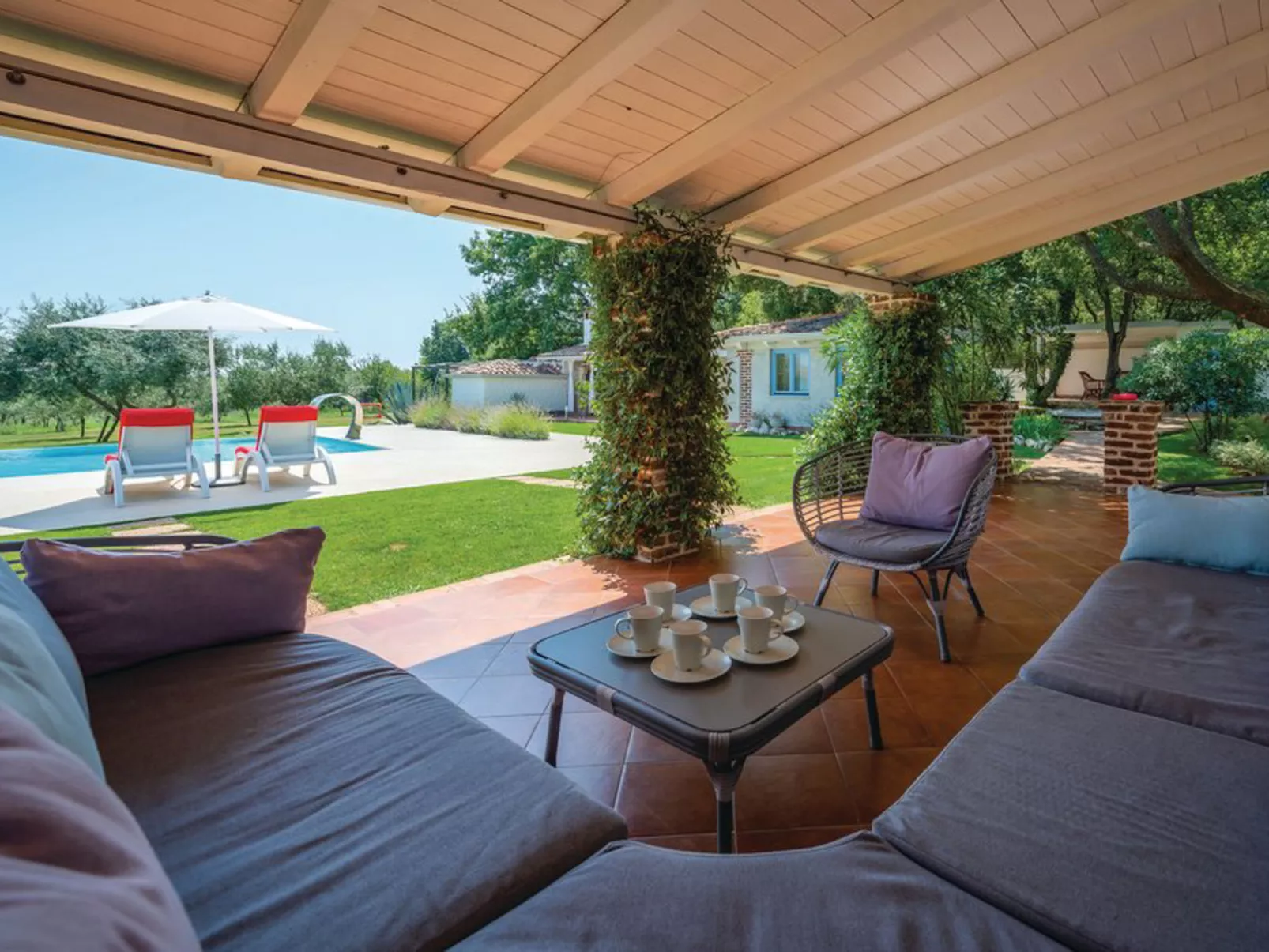 Green Experience-Outside