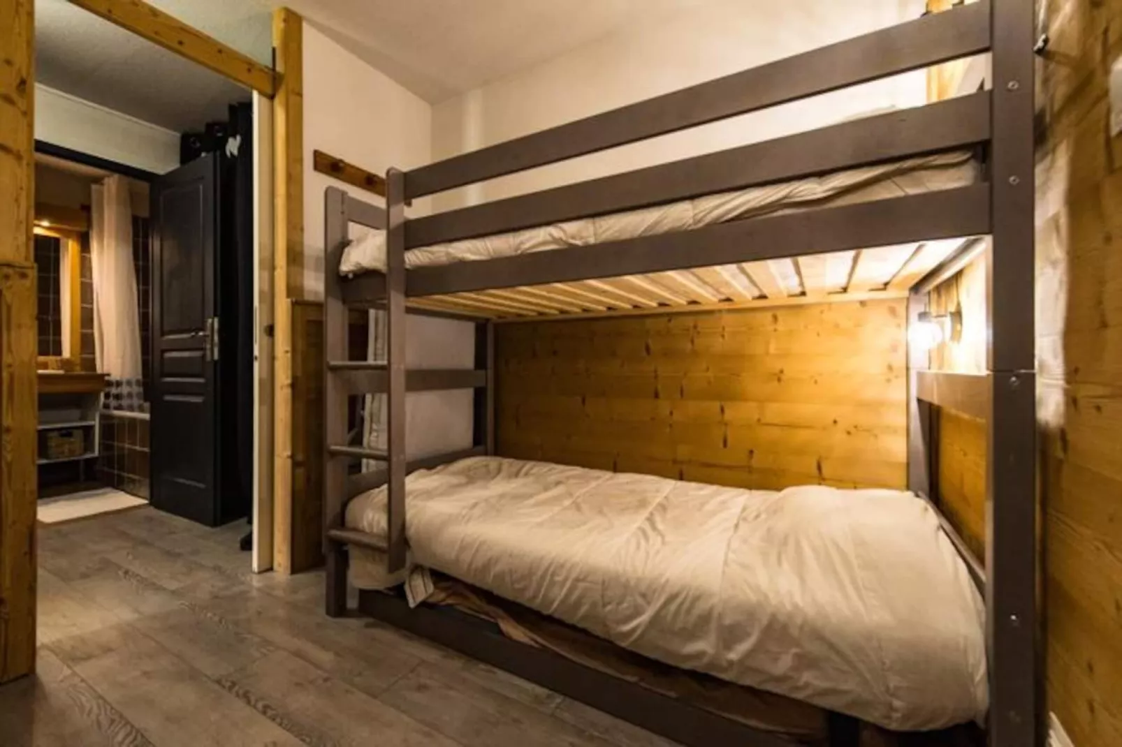 Résidence Appartement 4 &agrave; 6 Pers. &agrave; Albiez-montrond, 5 Min. &agrave; Pied Pistes De Ski
