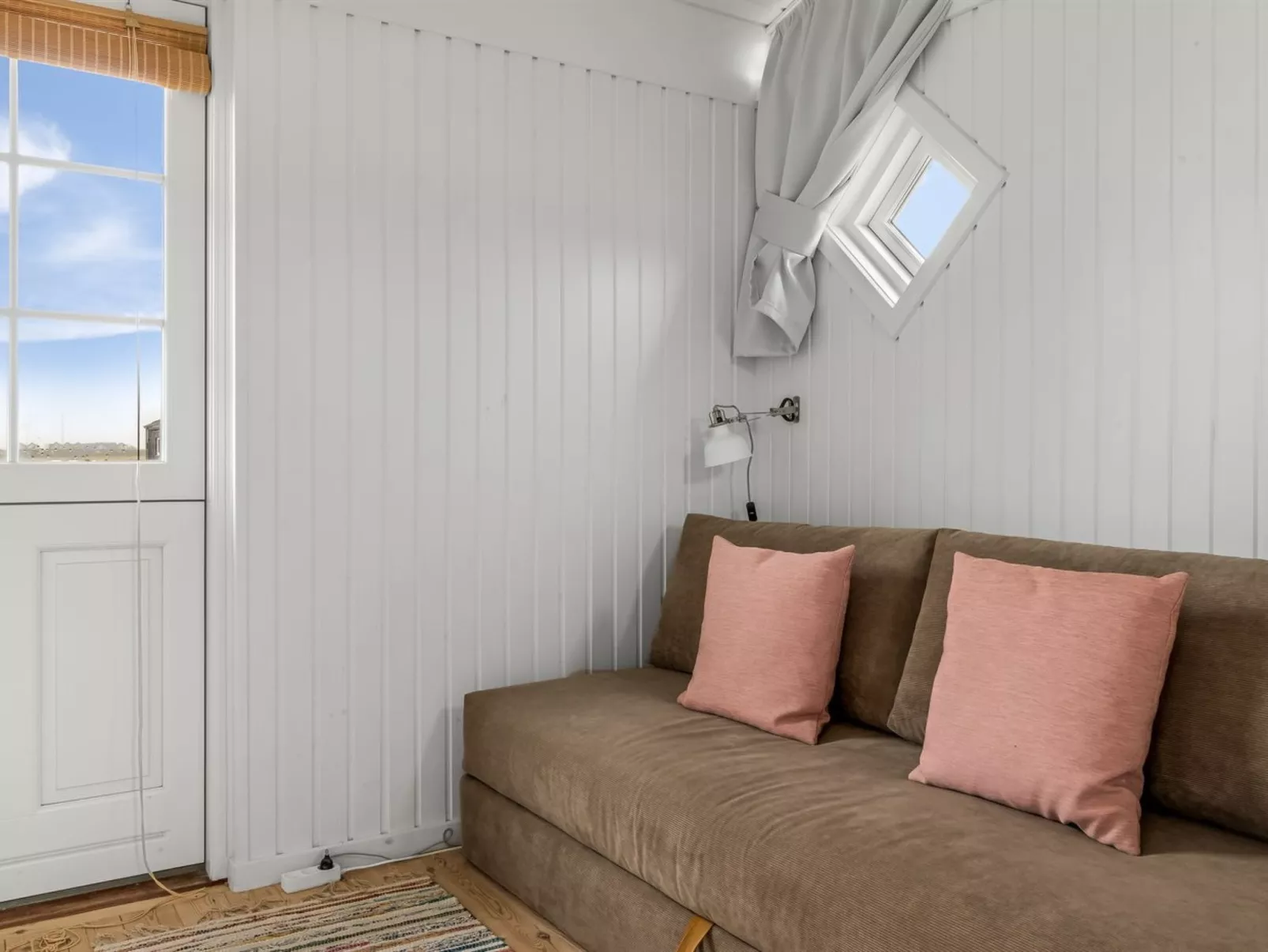 "Odeta" - 50m from the sea-Dedans