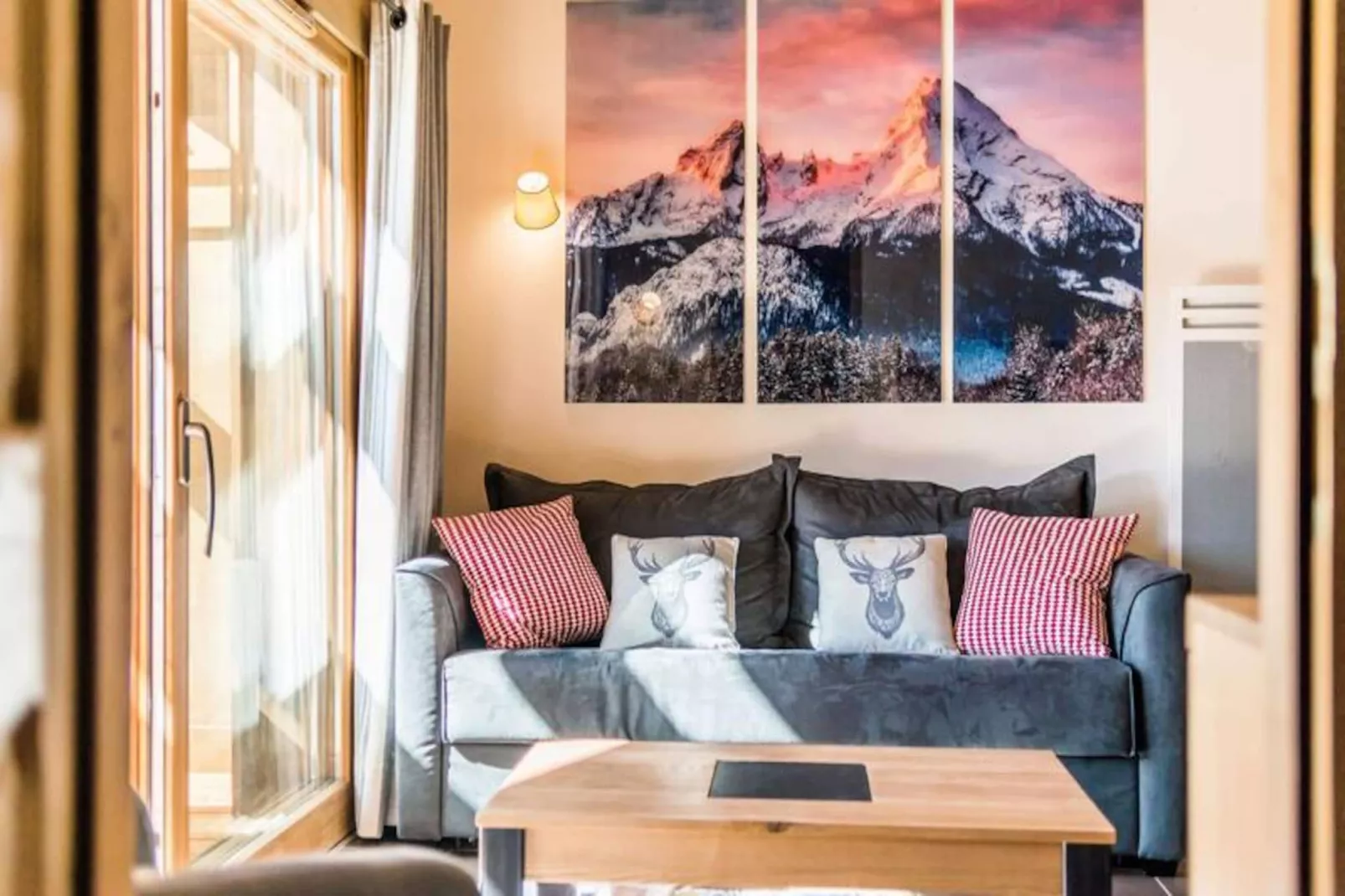 Résidence Les Balcons EtoilÉs