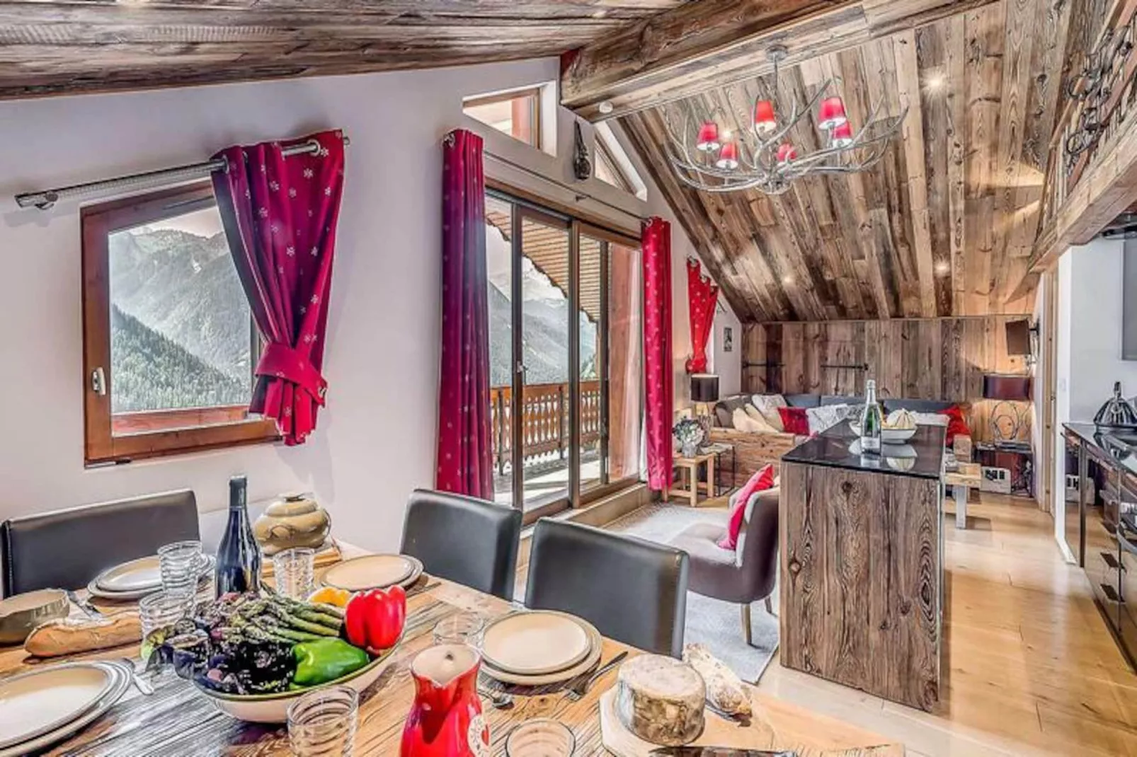 Résidence Le Chardonnet-Image-tags.