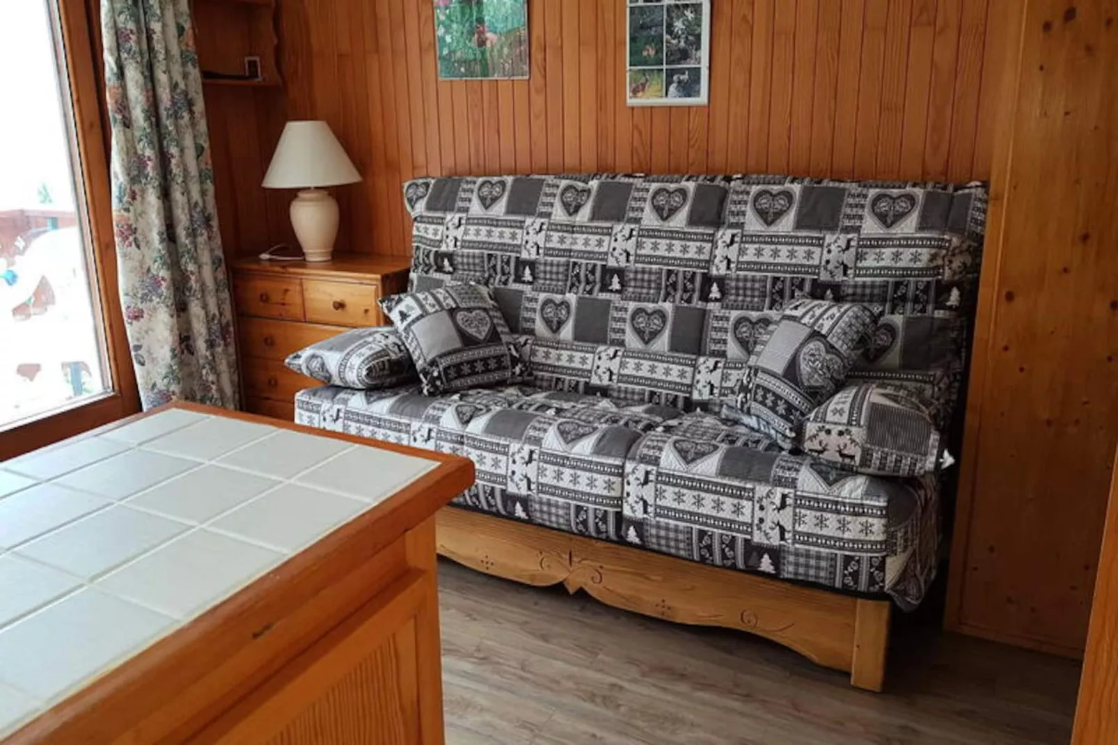 Résidence Le Chardonnet-Image-tags.