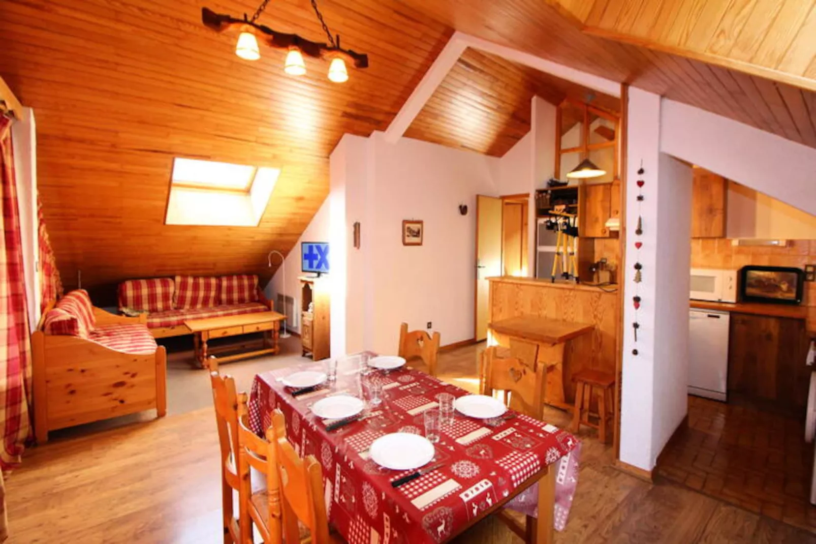 Résidence Le Centre-Image-tags.