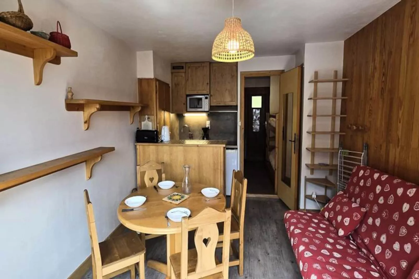 Résidence Le Centre-Image-tags.