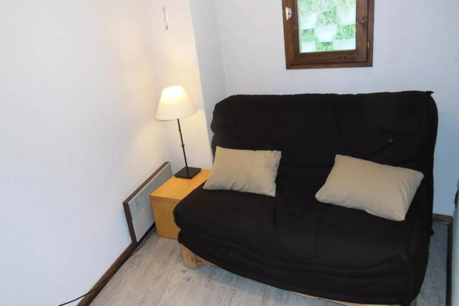 Résidence Dryades - Les Hauts De Planchamp-Living room