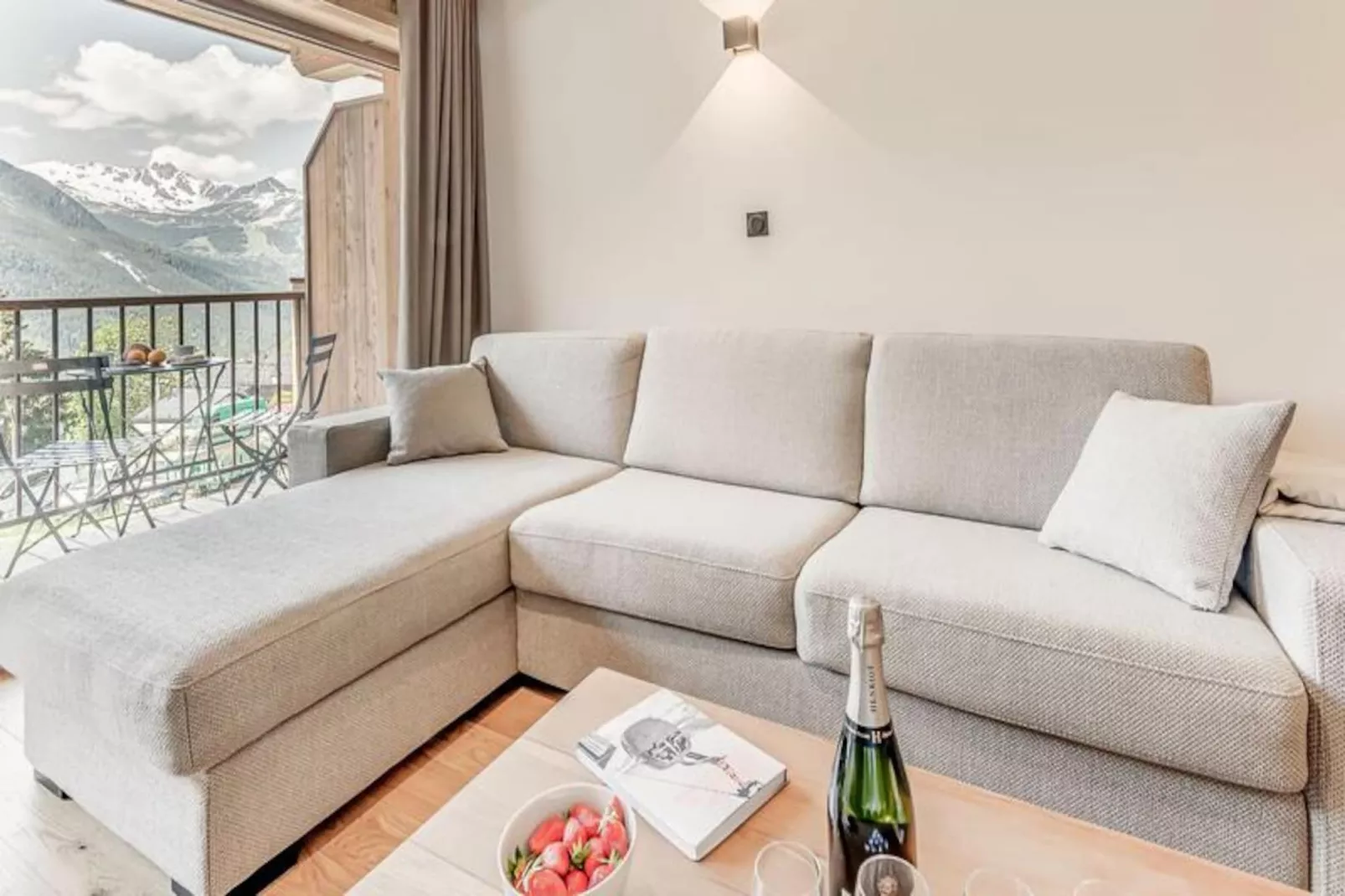 Résidence Le Grand Bouquetin-Image-tags.