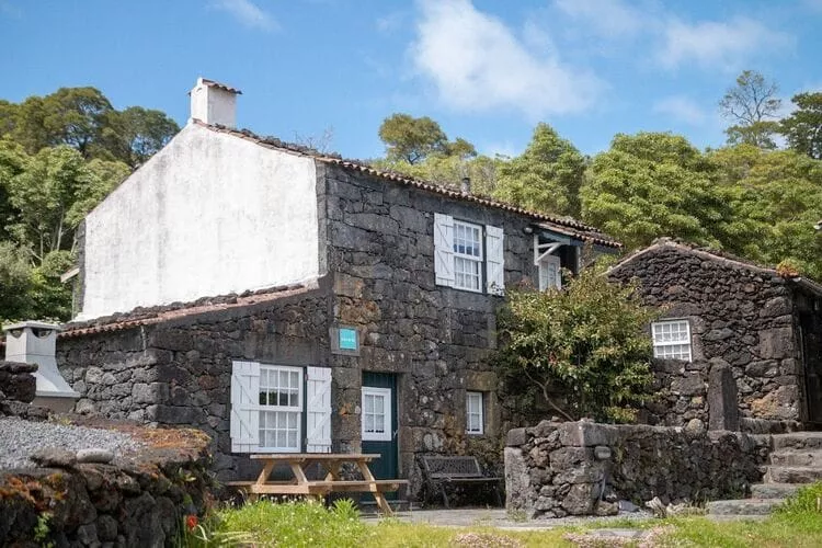 Holiday home, Praínha de Baixo-Casa da Mó-Außenbereich