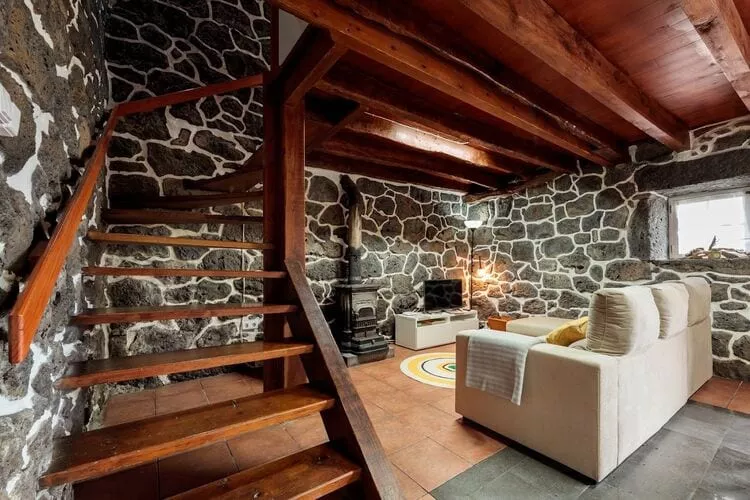 Holiday home, Praínha de Baixo-Casa da Mó-Innen