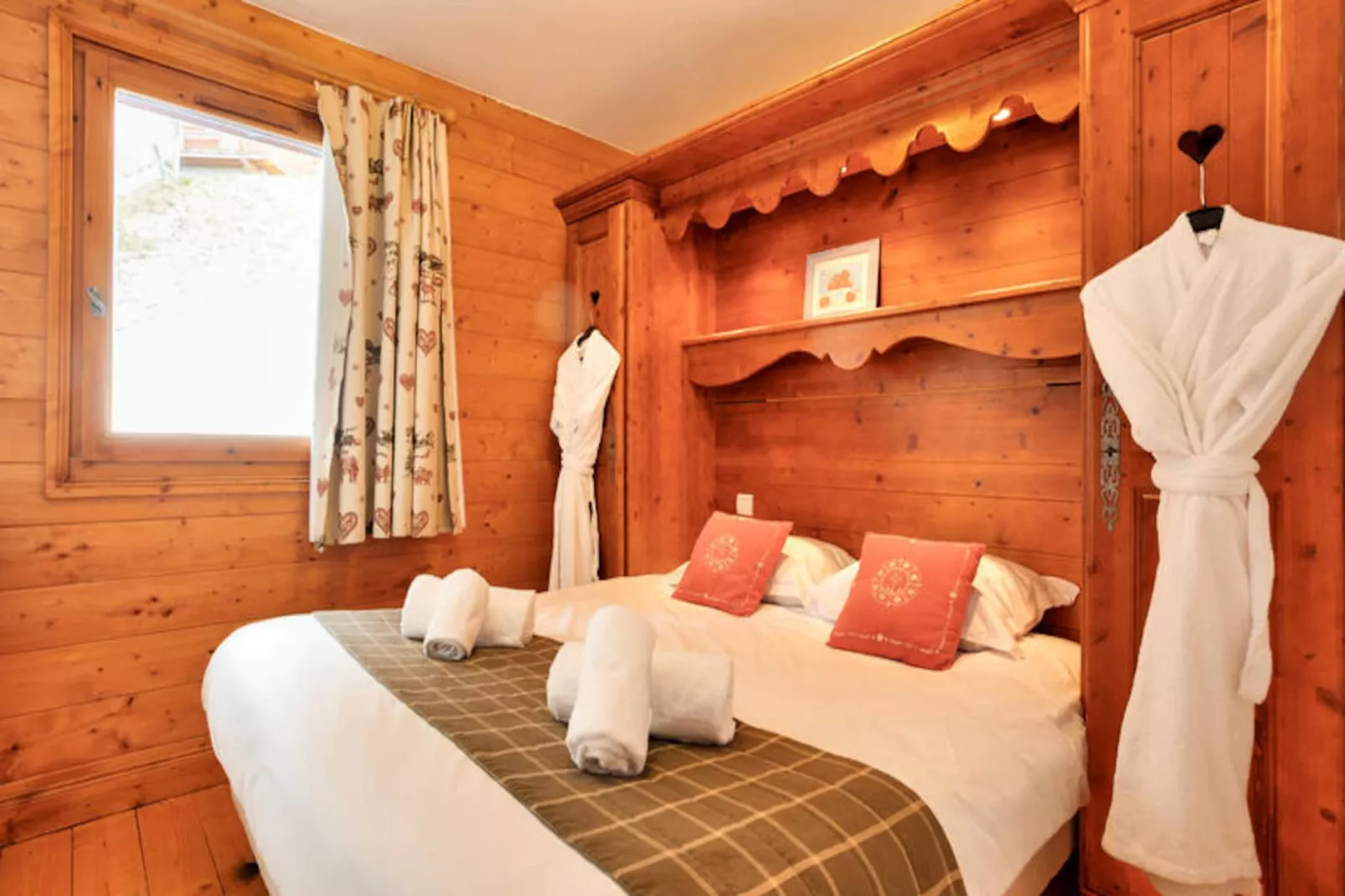 Résidence Les Alpages de Reberty - maeva Home-Image-tags.