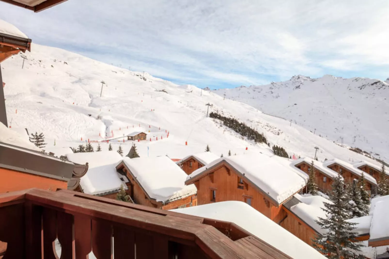 Résidence Les Alpages de Reberty - maeva Home-Image-tags.