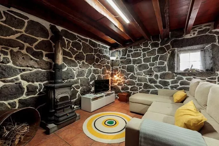 Holiday home, Praínha de Baixo-Casa da Mó-Innen