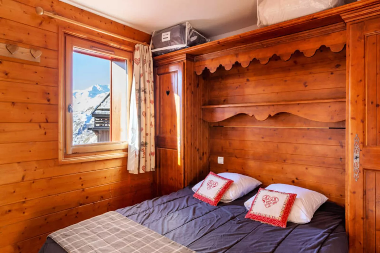 Résidence Les Alpages de Reberty - maeva Home-Image-tags.