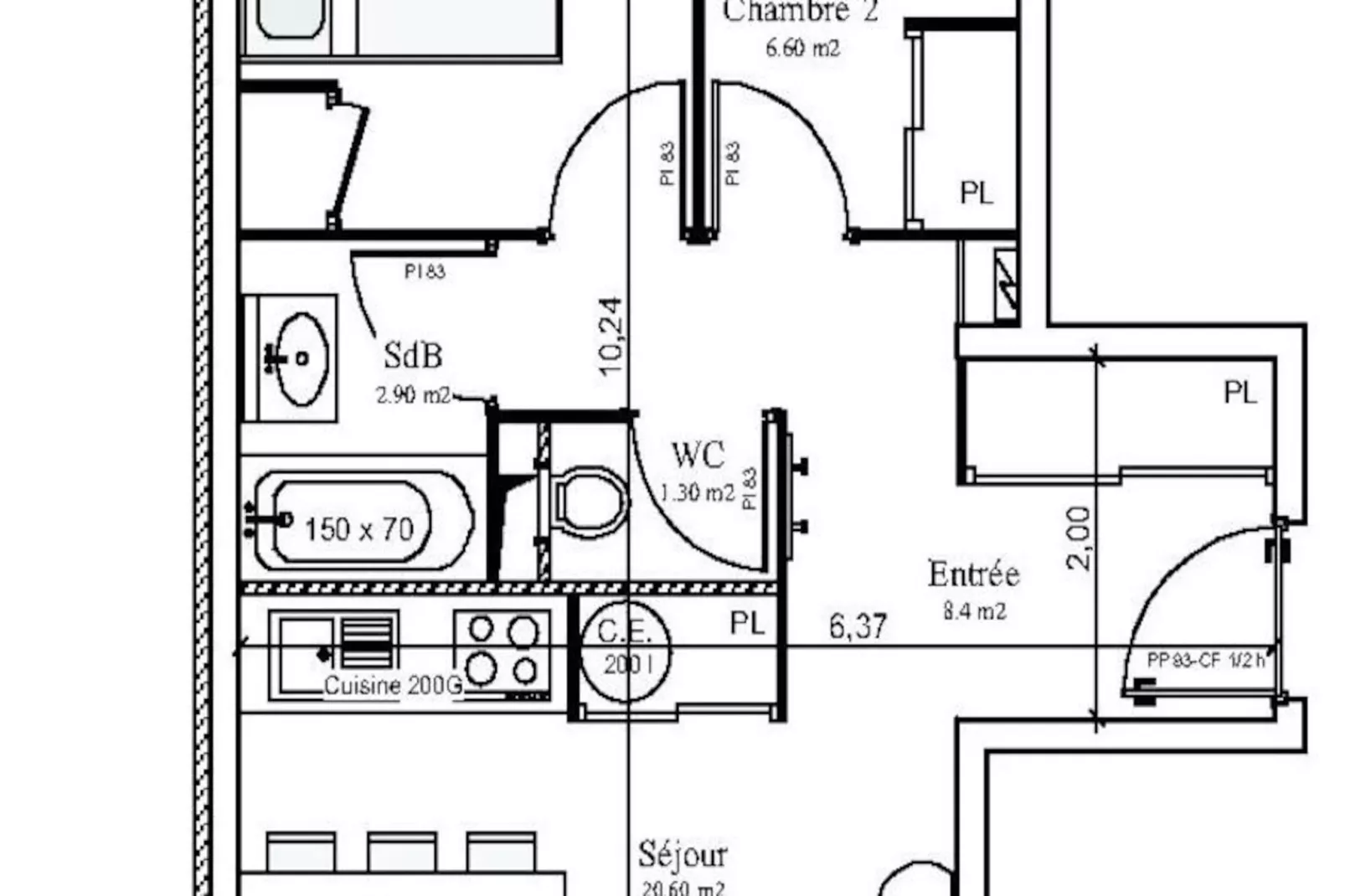 Résidence Le Criterium-Image-tags.