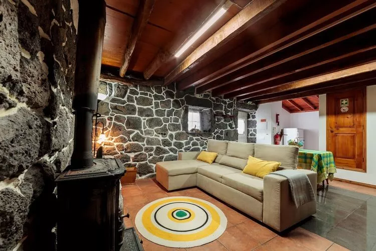Holiday home, Praínha de Baixo-Casa da Mó-Innen