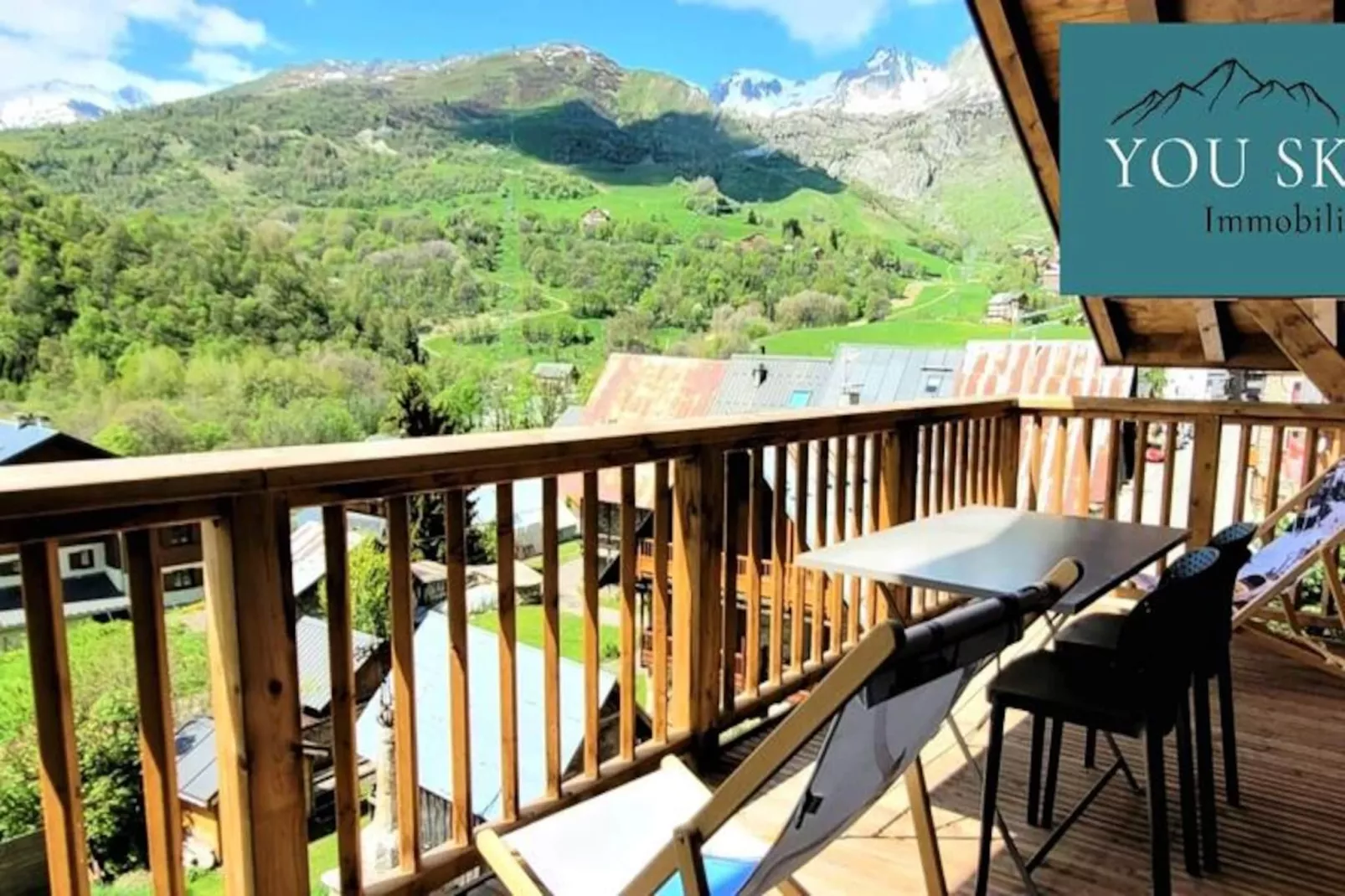 Résidence Les Aiguilles-Image-tags.