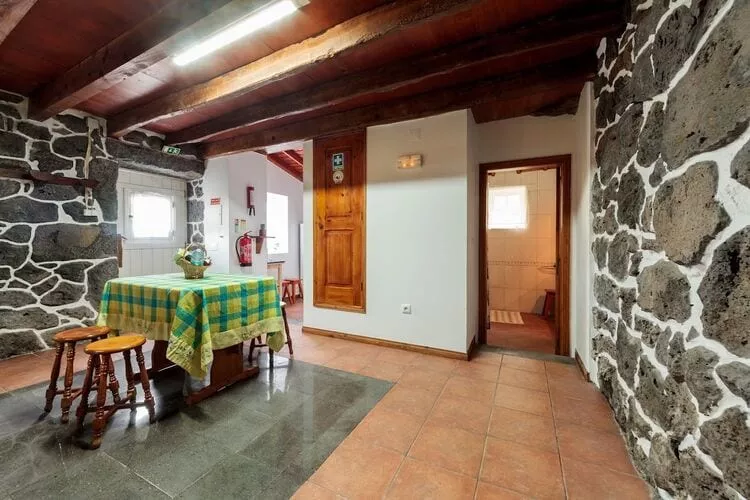 Holiday home, Praínha de Baixo-Casa da Mó-Innen