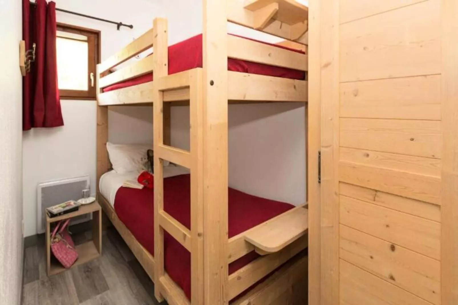 Résidence Prestige Odalys L'Orée des Pistes-Image-tags.