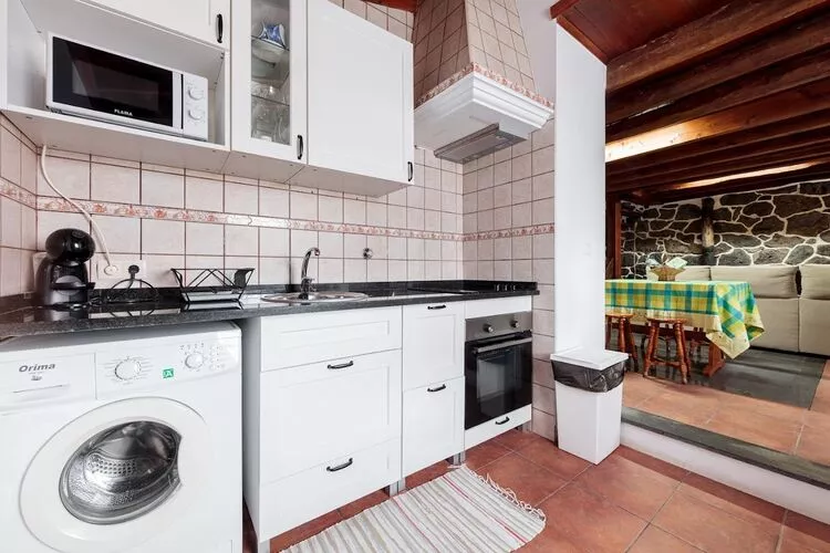 Holiday home, Praínha de Baixo-Casa da Mó-Innen