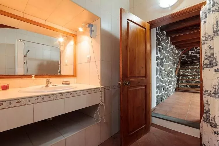 Holiday home, Praínha de Baixo-Casa da Mó-Innen