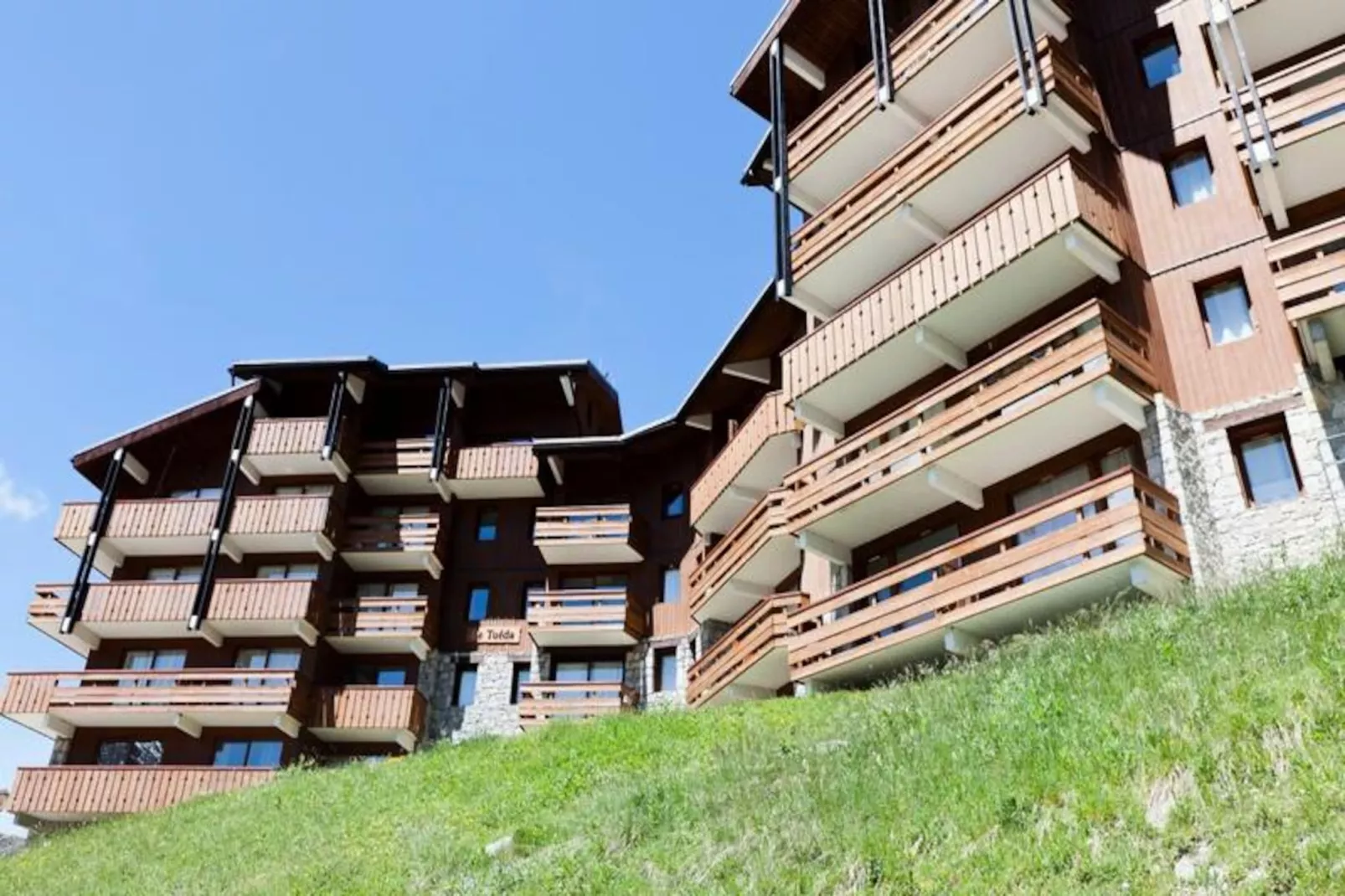 Résidence Les Sentiers du Tueda - maeva Home-Image-tags.