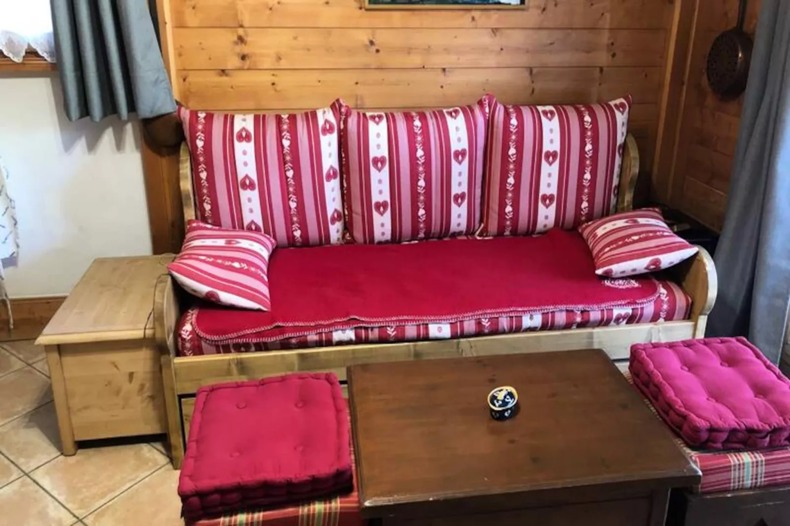 Résidence Les Fermes de Méribel - maeva Home-Image-tags.