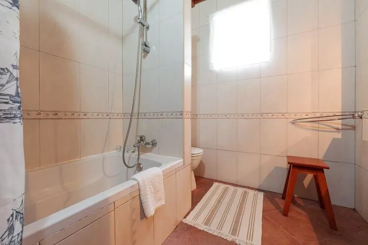 Holiday home, Praínha de Baixo-Casa da Mó-Innen