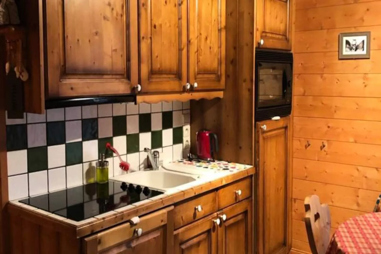 Résidence Les Fermes de Méribel - maeva Home-Image-tags.