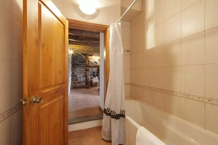 Holiday home, Praínha de Baixo-Casa da Mó-Innen