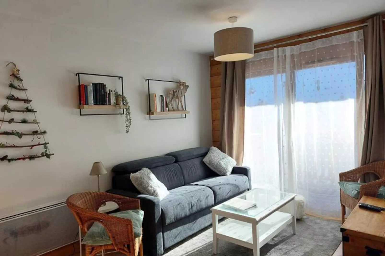 Résidence L'iseran-Image-tags.