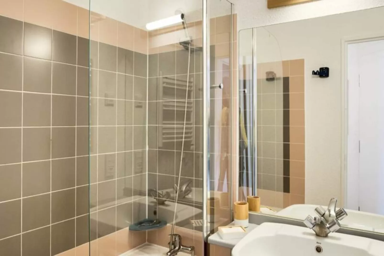 Résidences quartier Charmettoger - maeva Home-Image-tags.