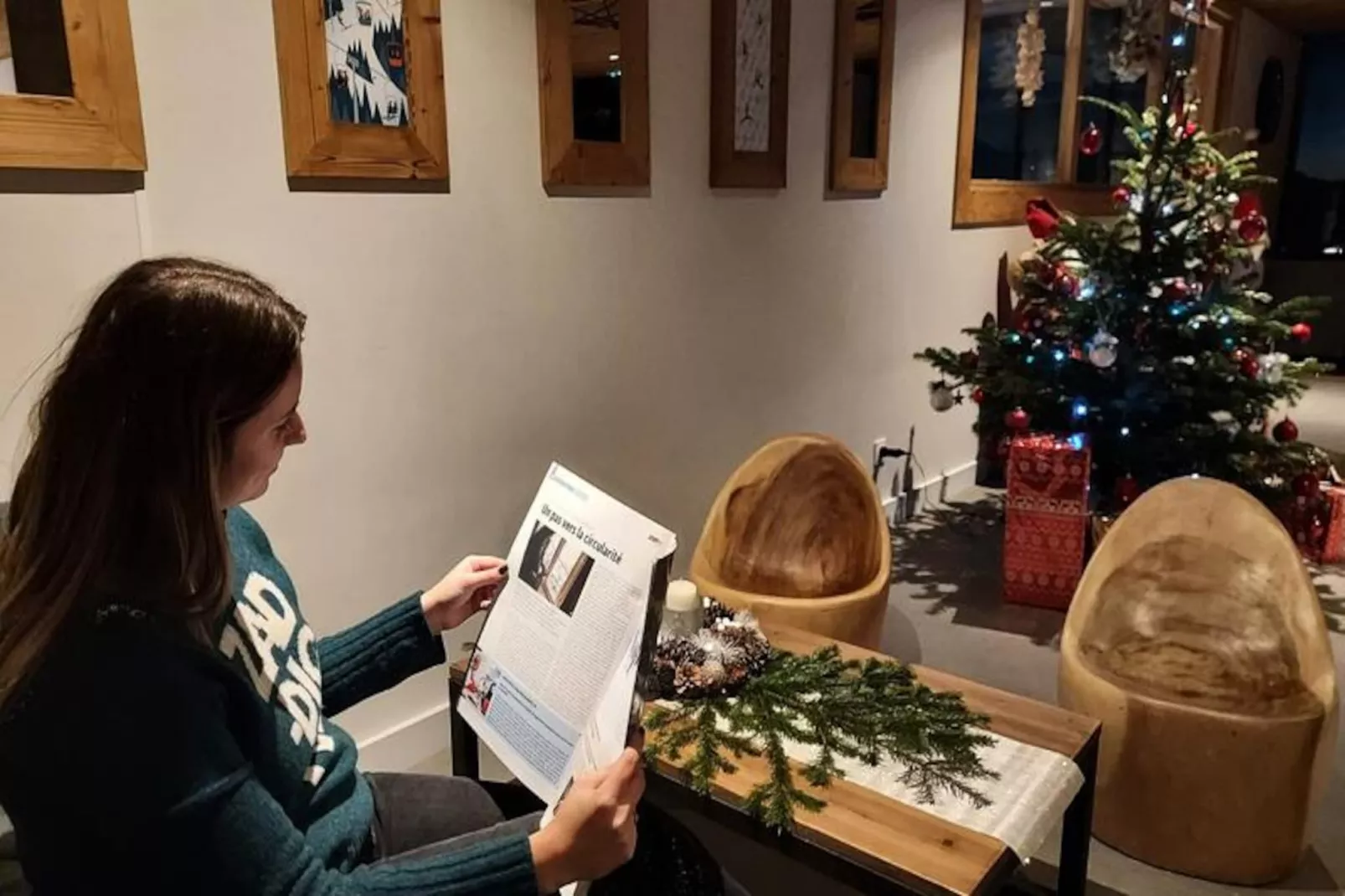 Résidence Le Ridge-Image-tags.