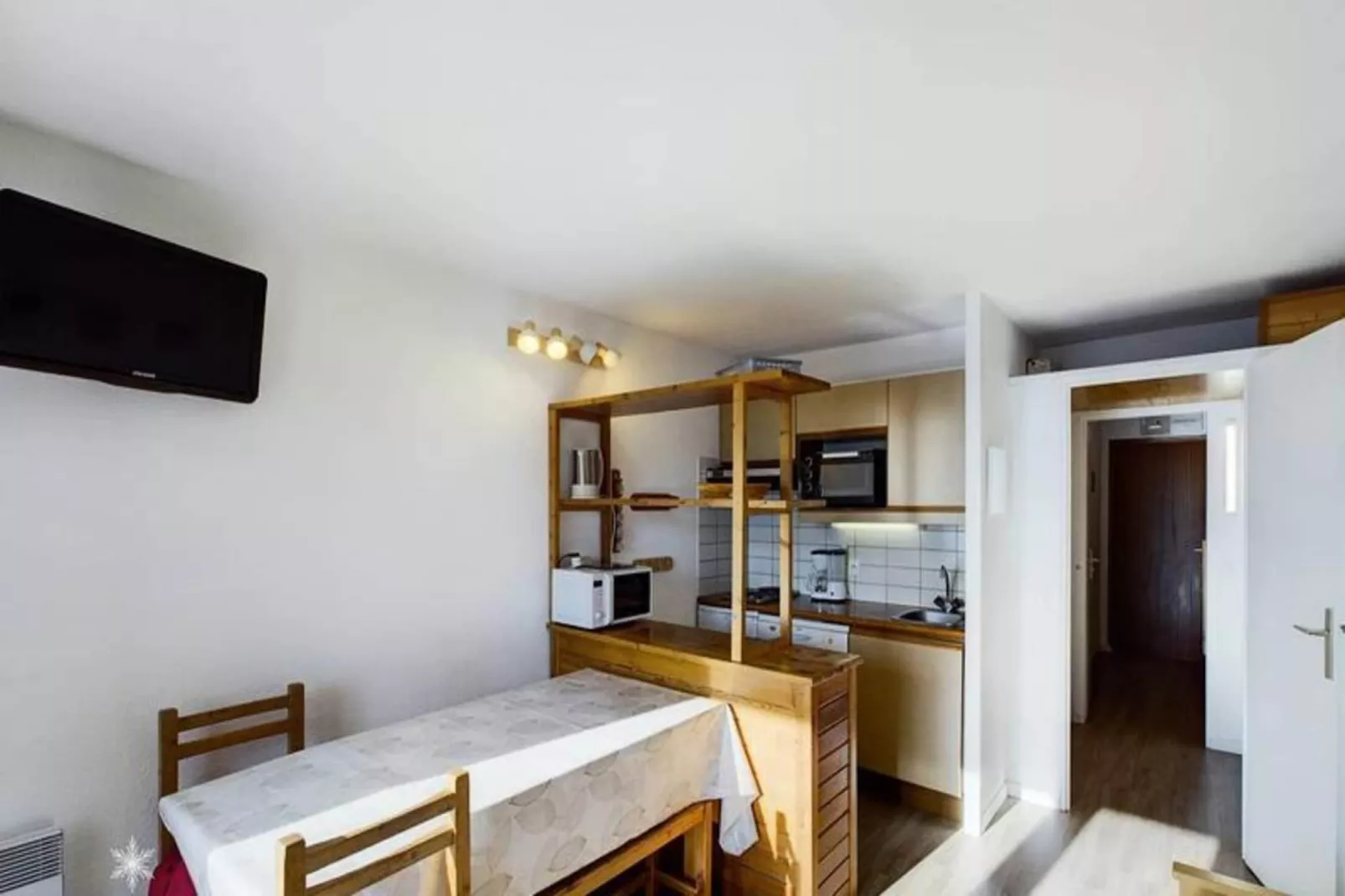 Résidence Belvedere-Exterior in summer