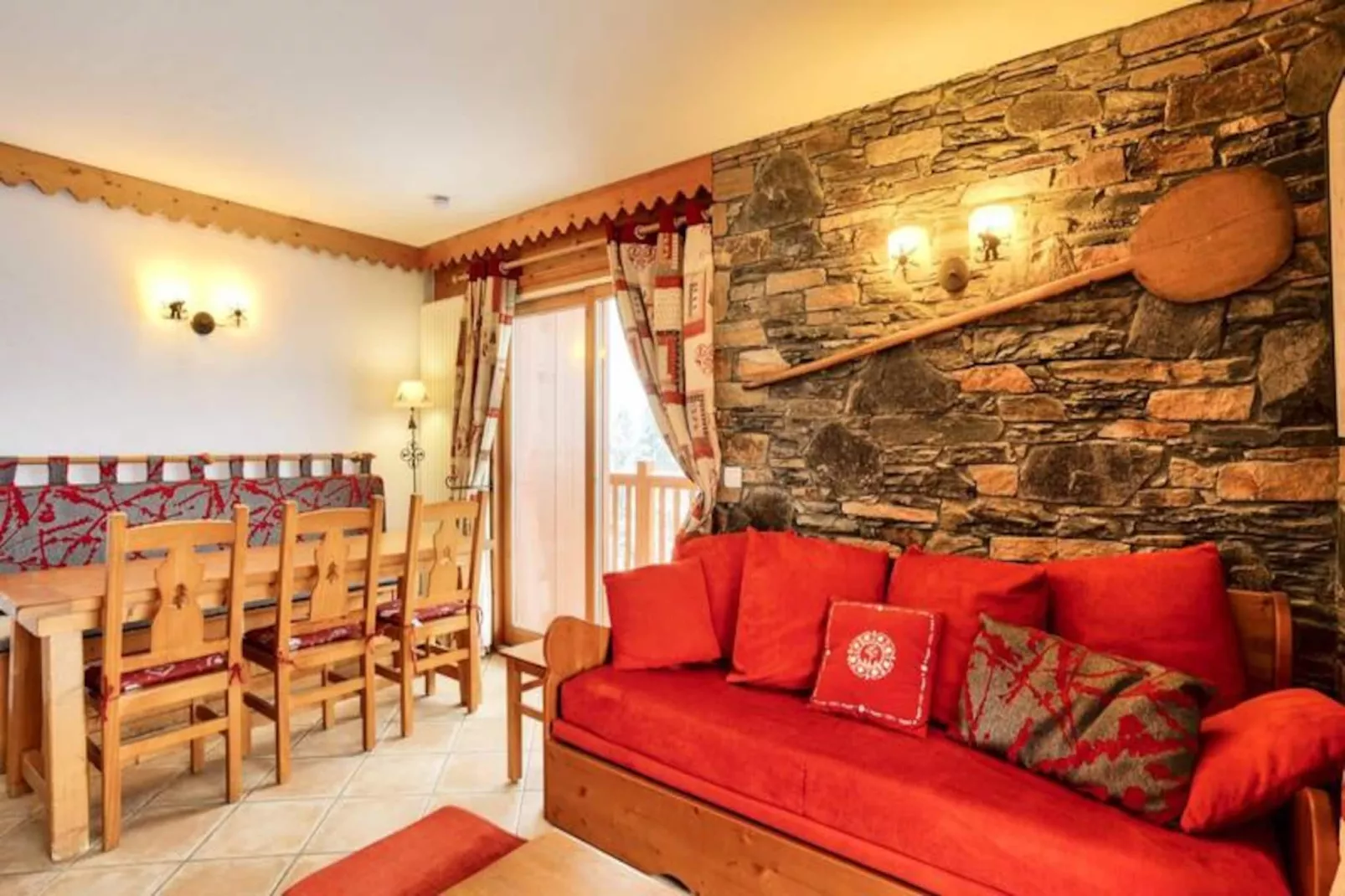 Résidence Le Roselend - maeva Home-Image-tags.