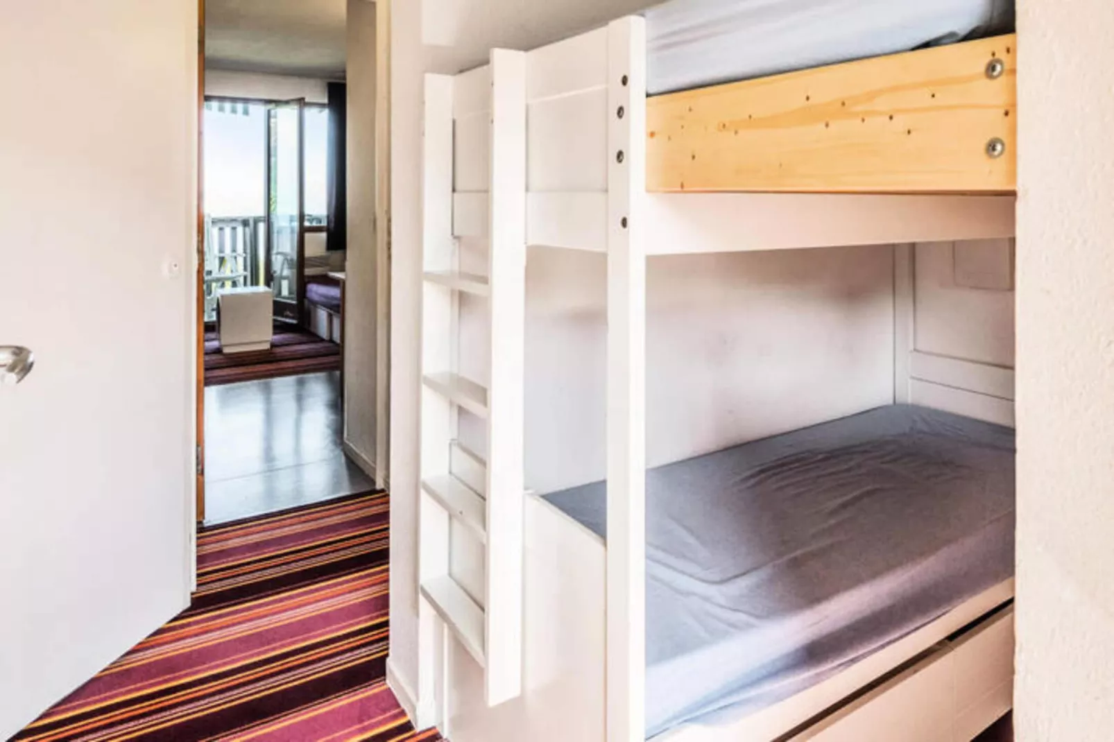 Résidence Quartier Falaise - maeva Home-Chambre