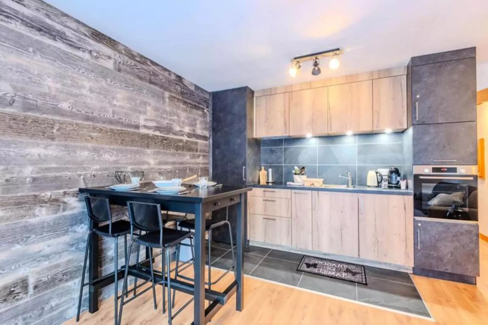 Residence Cypierre-Salle à manger