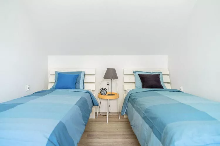 Domek Komfortowy 70 m2 Niechorze-Bedroom
