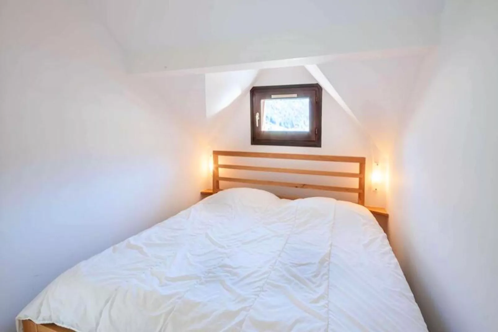 Résidence Les Cîmes-Bedroom