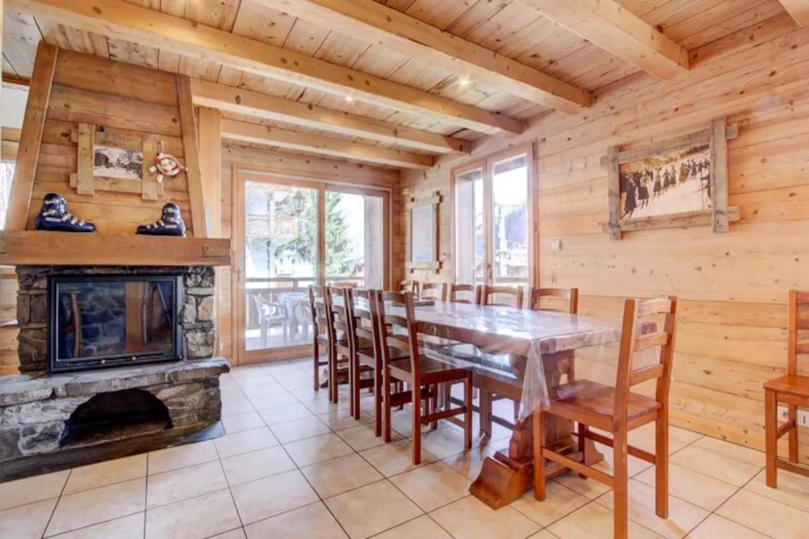 Résidence Les Sermes-Image-tags.