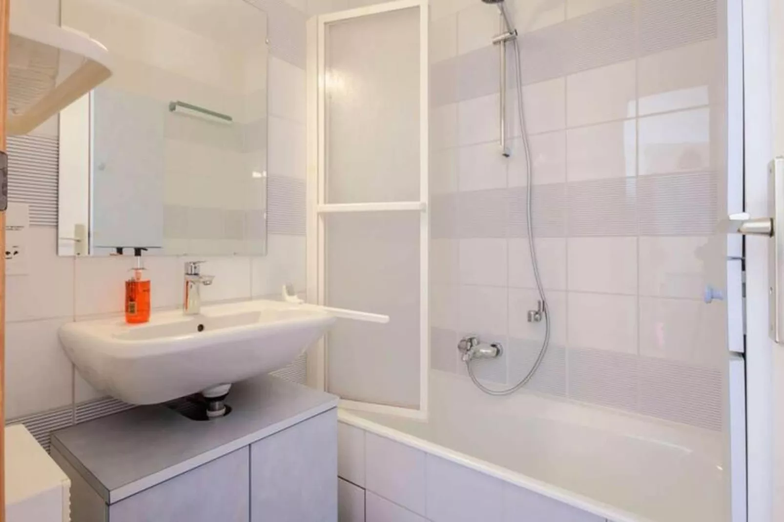 Résidence Le Picaron - Bathroom