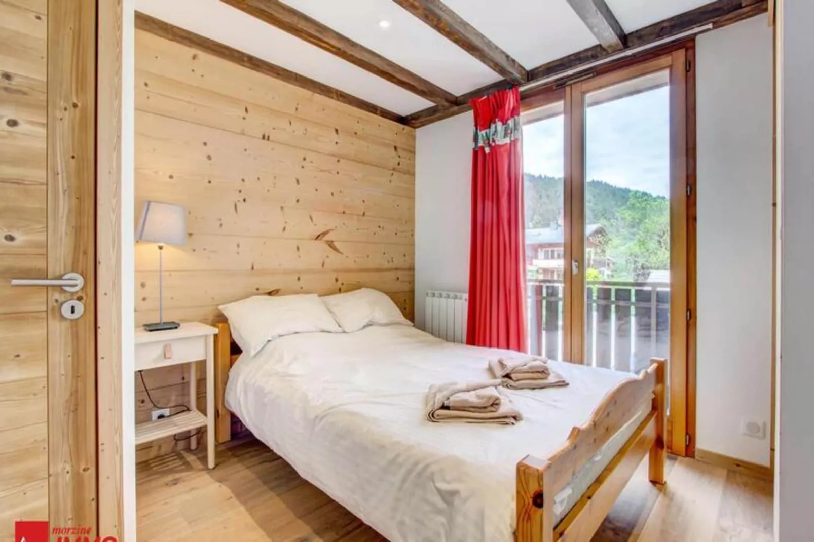 Résidence Jeanette-Exterior in winter