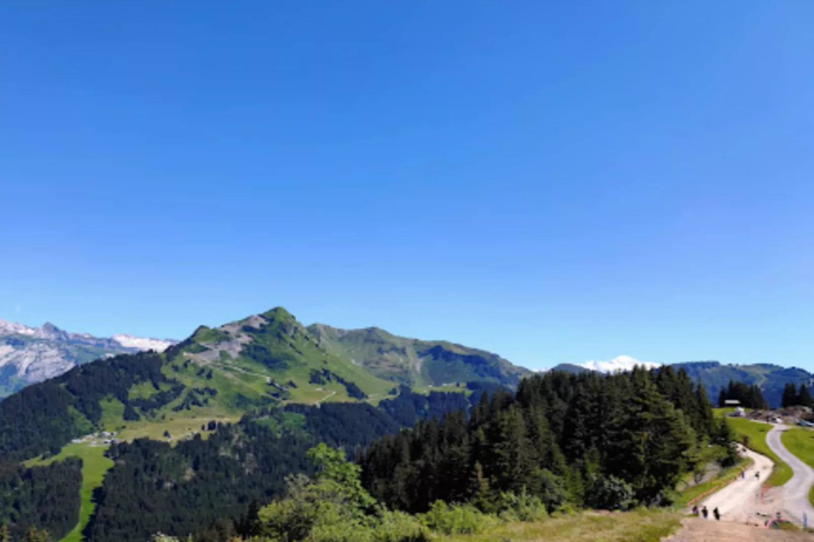 Résidence Frenes Hauts-Areas within 5km in summer