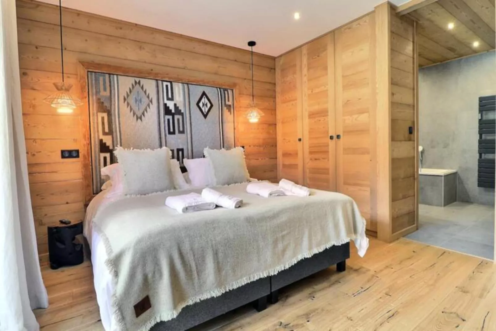 Résidence Belle Etoile-Ambiente