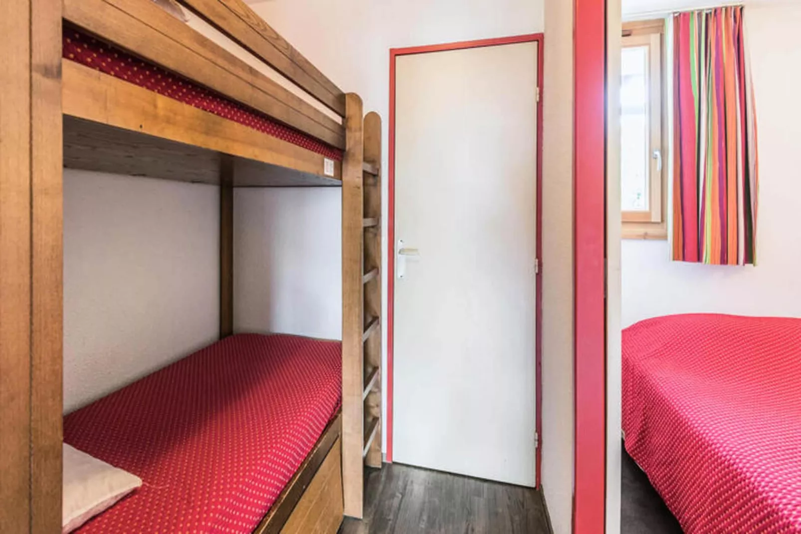 Résidence Les Fontaines Blanches - maeva Home-Schlafzimmer