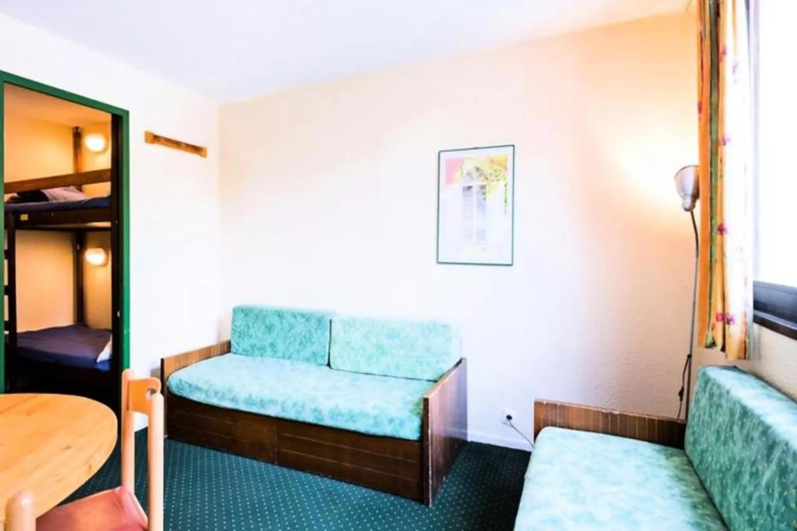 Résidence Les Alpages - maeva Home-Küche