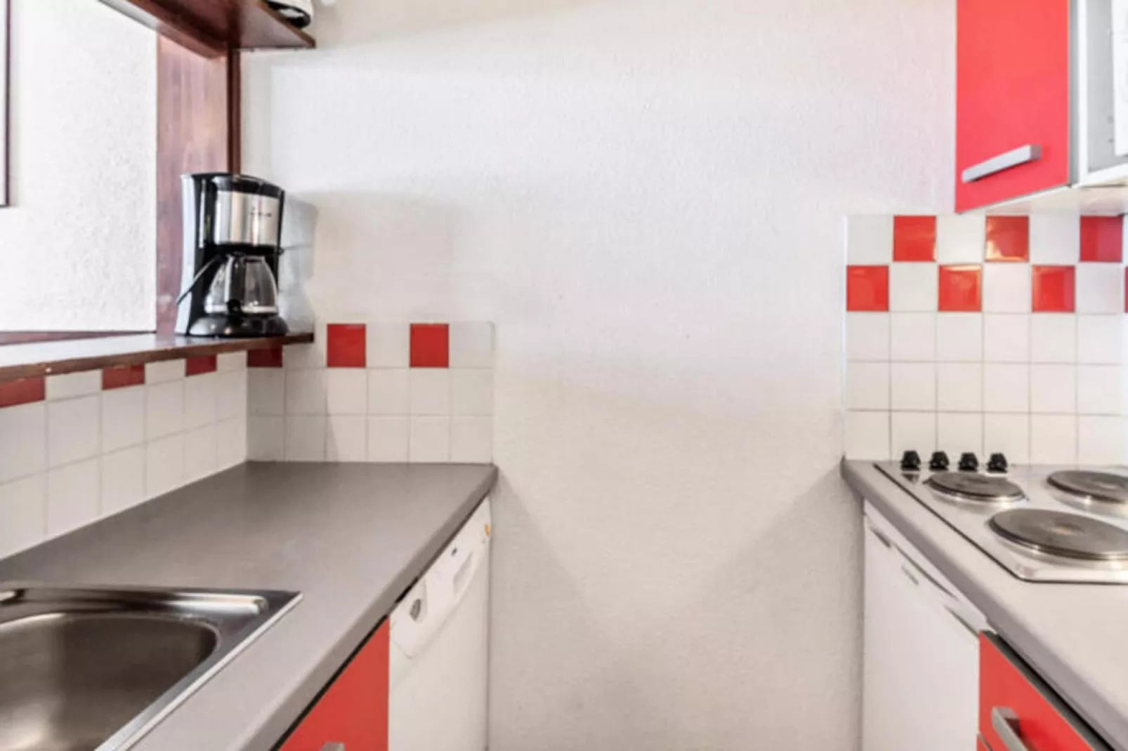 Résidence Les Alpages - maeva Home-Cuisine