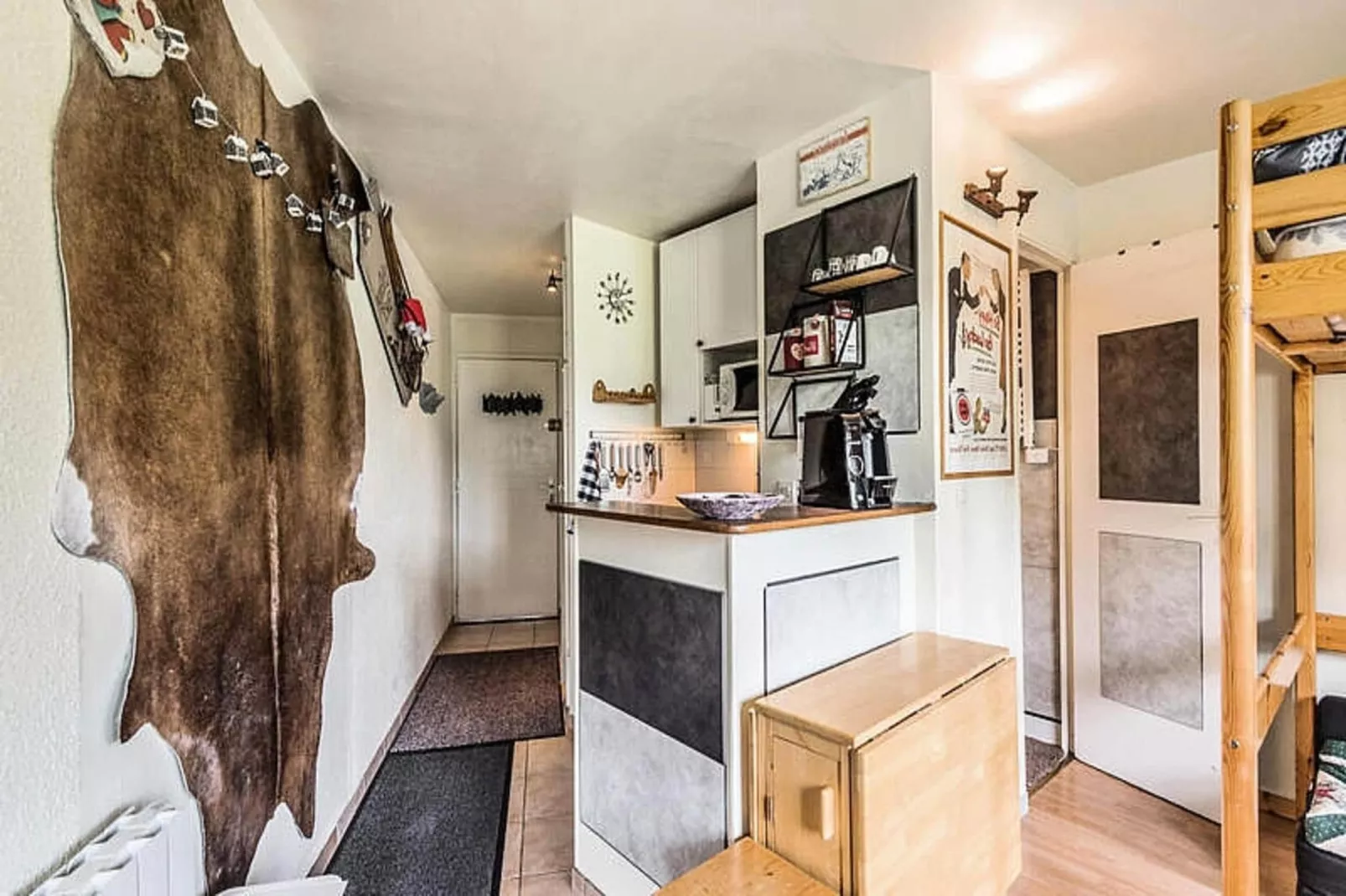 Résidence Les Ruches - maeva Home-Chambre