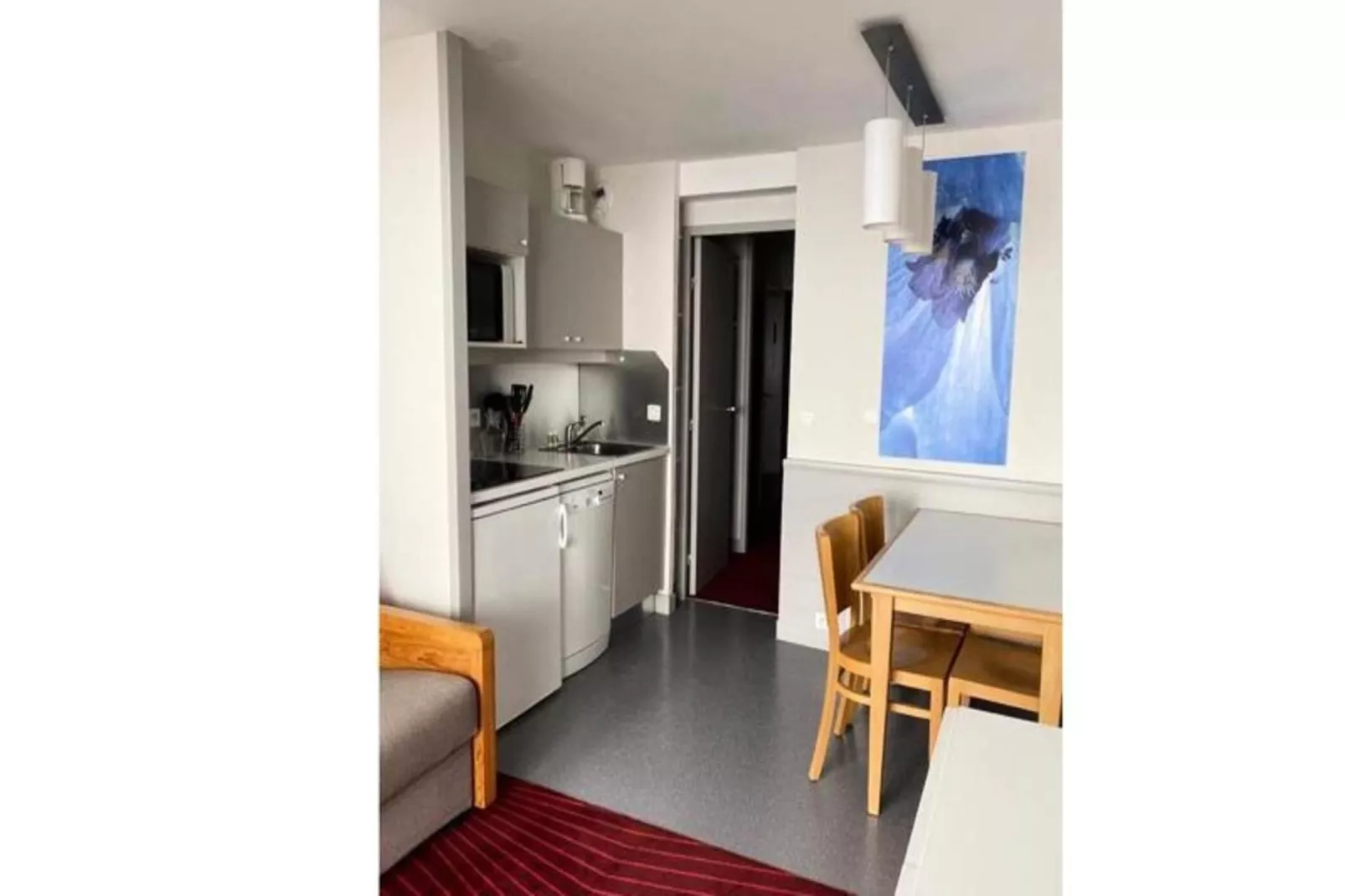 Résidence Antarès - maeva Home - Exterior in summer