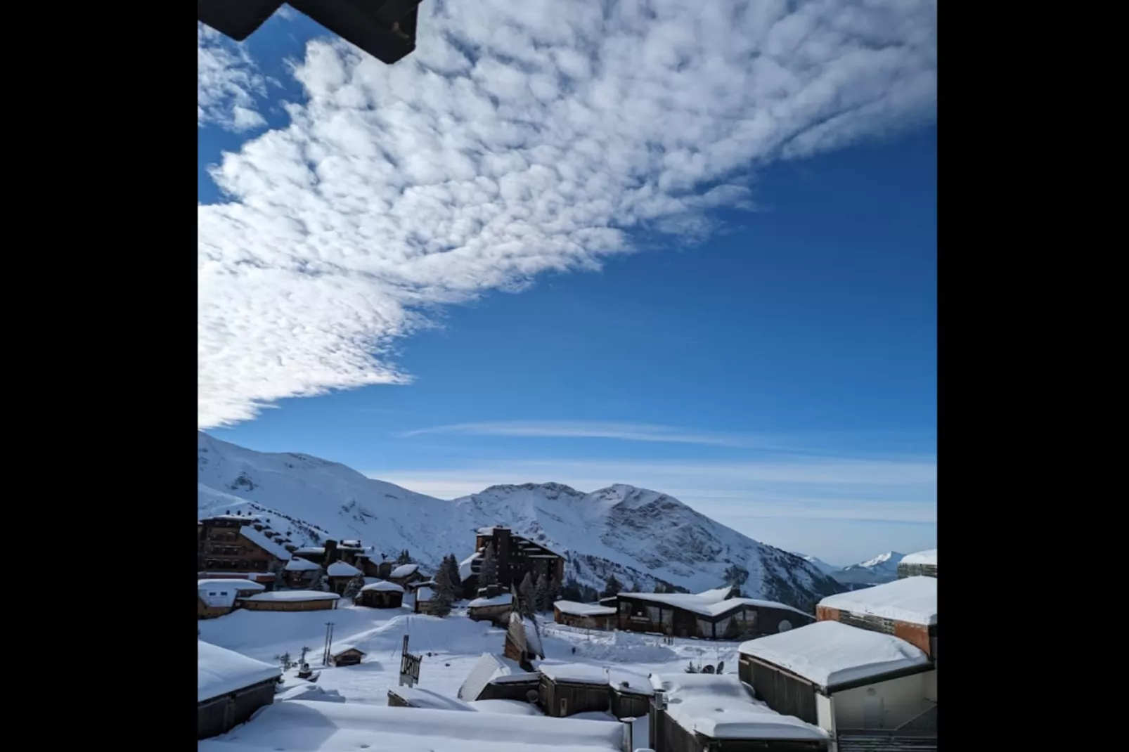 Résidence Les Alpages - maeva Home-Area within 5km in winter