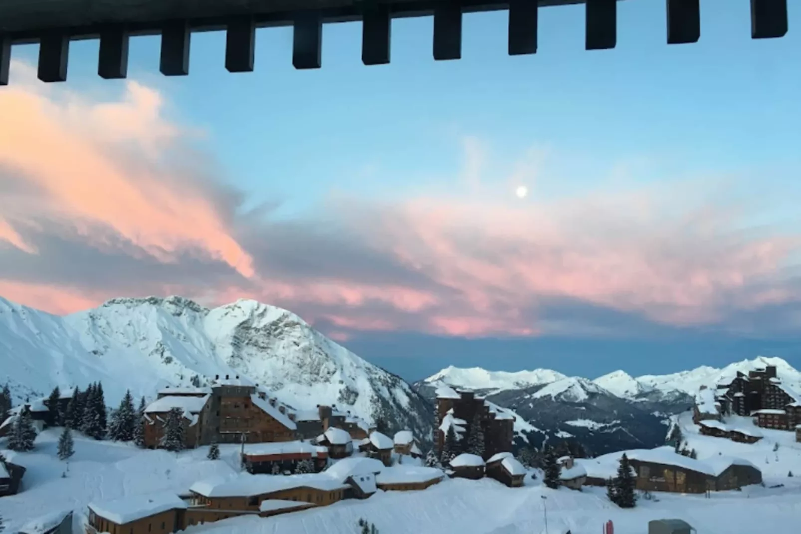 Résidence Les Ruches - maeva Home-Außenbereich Sommer