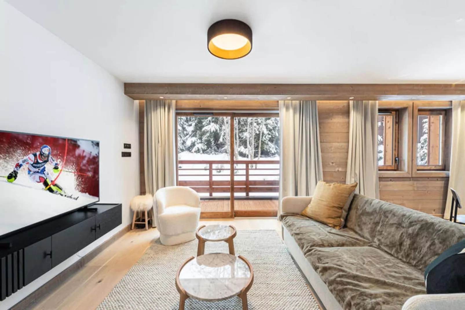 Résidence Ksar B-Ambiance